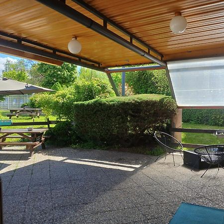 Hotel F1 Gap Dış mekan fotoğraf