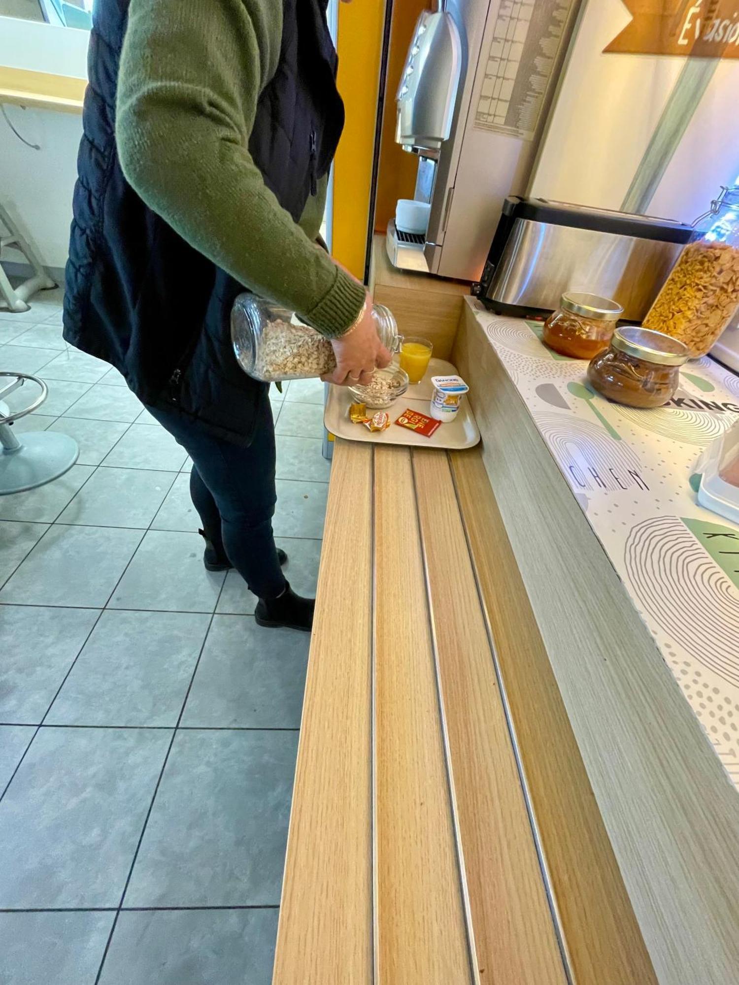 Hotel F1 Gap Dış mekan fotoğraf