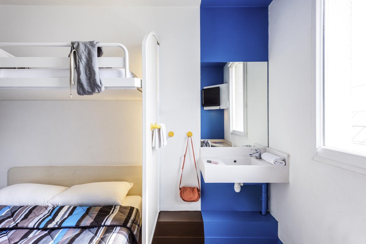 Hotel F1 Gap Dış mekan fotoğraf
