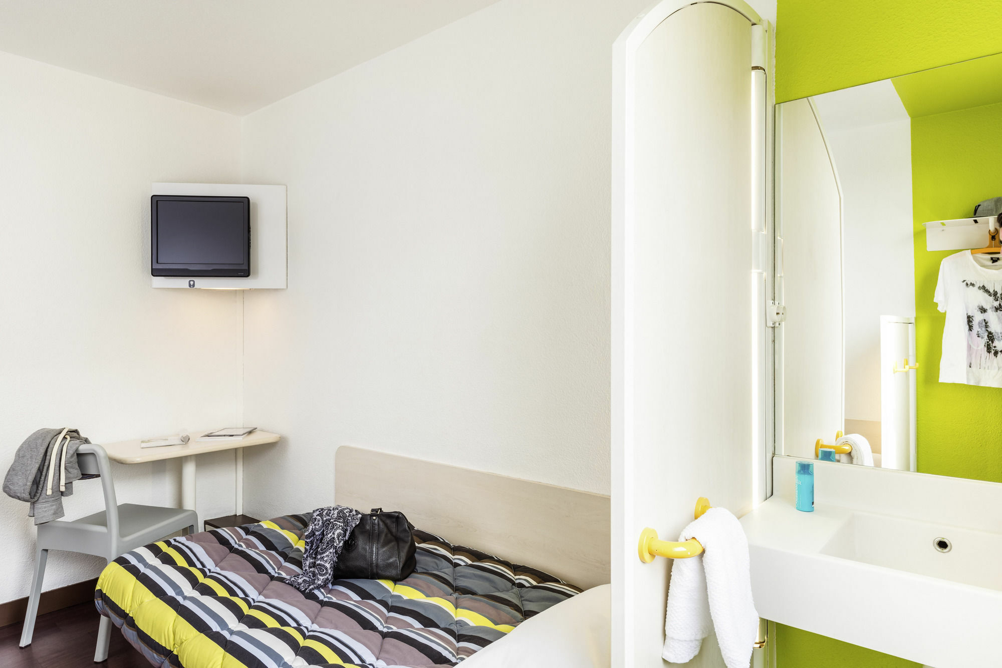 Hotel F1 Gap Dış mekan fotoğraf