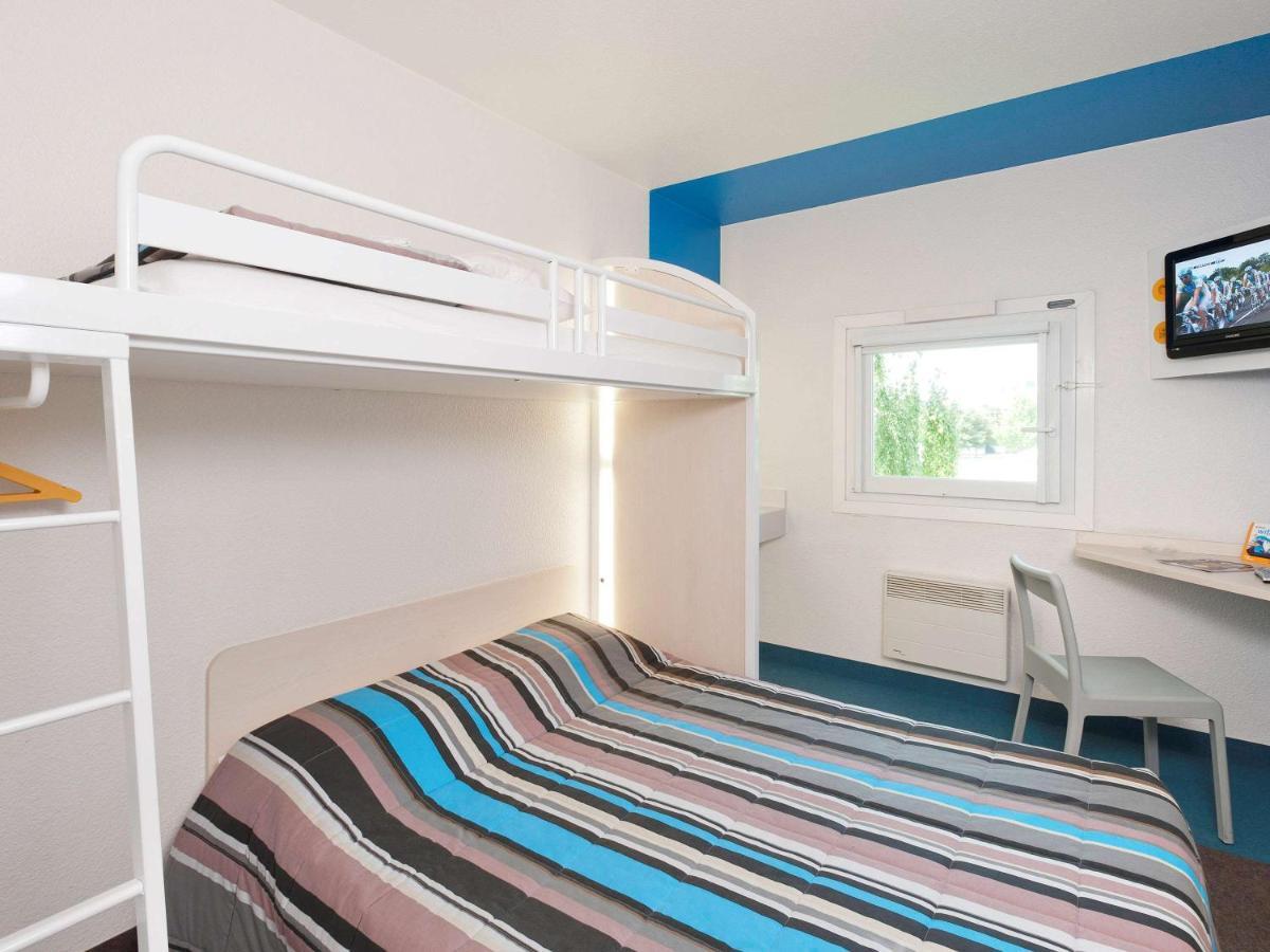 Hotel F1 Gap Dış mekan fotoğraf