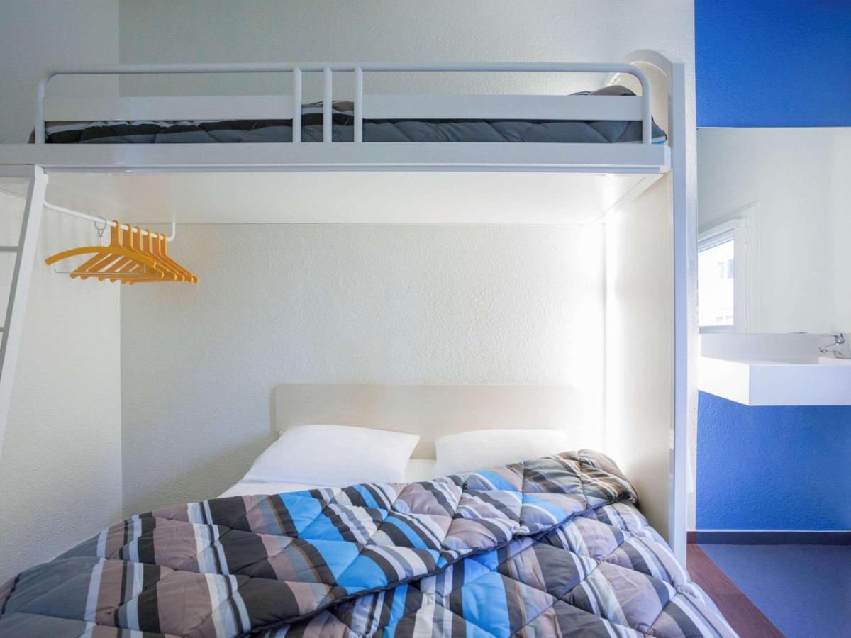 Hotel F1 Gap Dış mekan fotoğraf